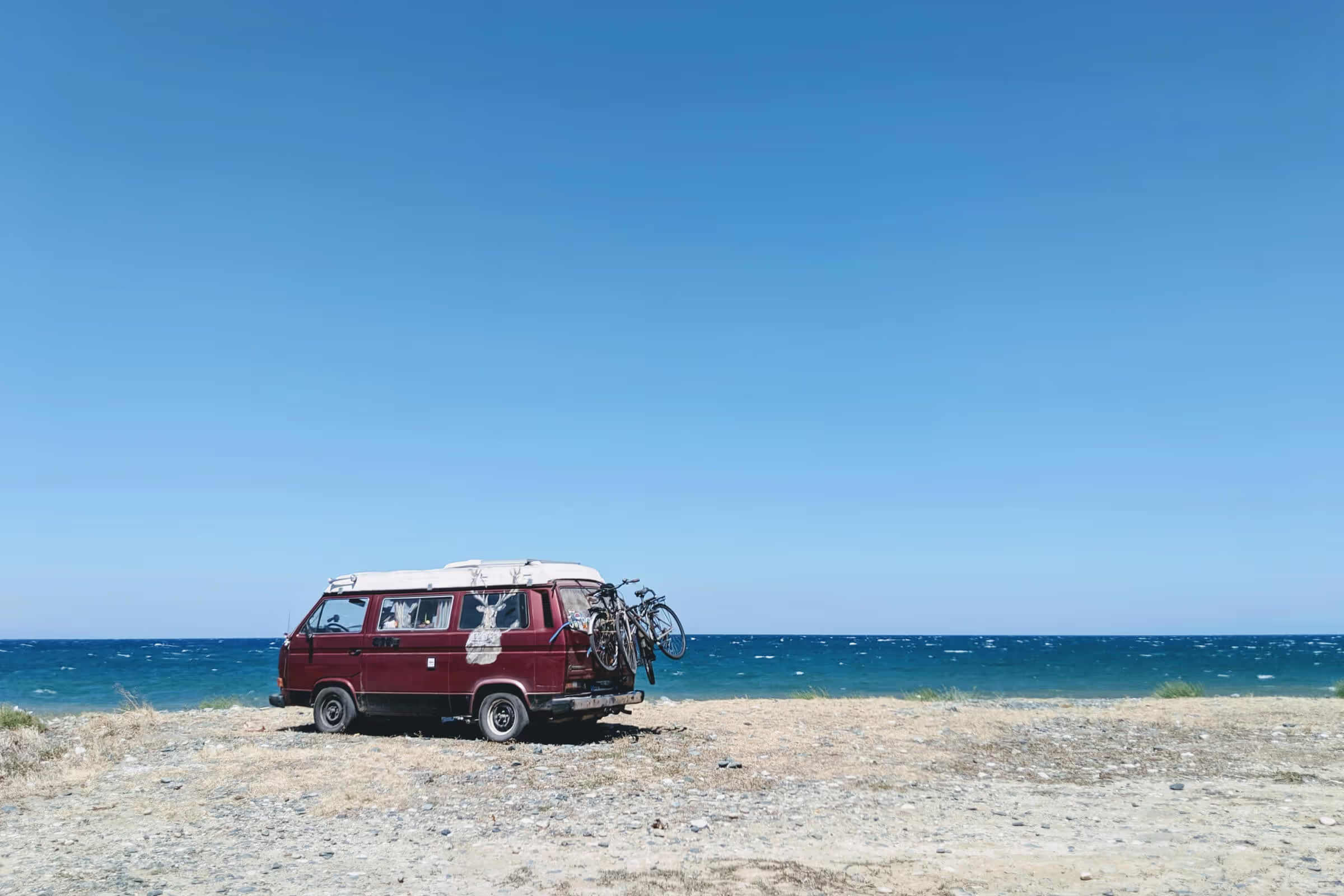 When to go - Samothraki
