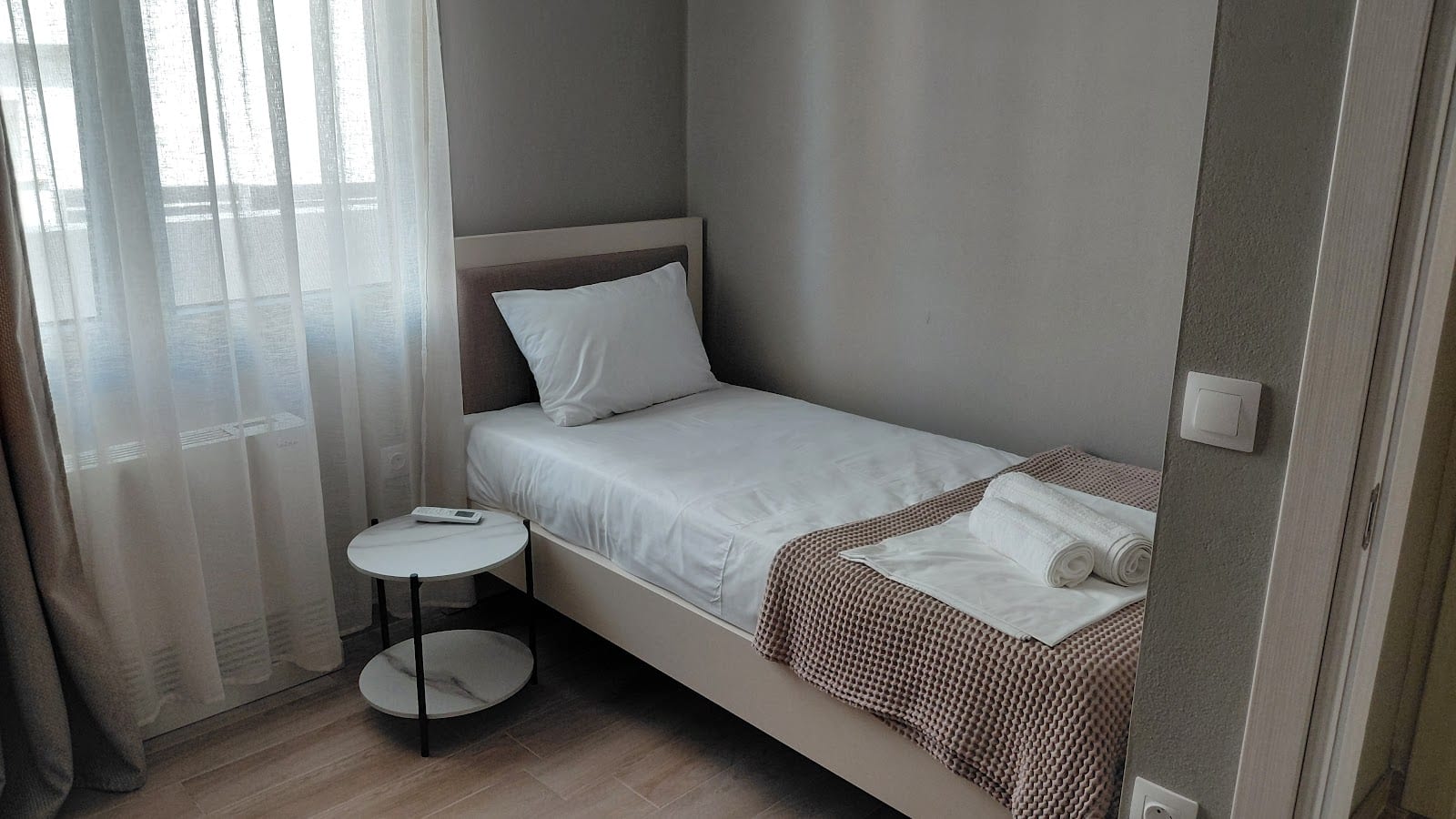 4Seasons Luxury Apartments, photo 4