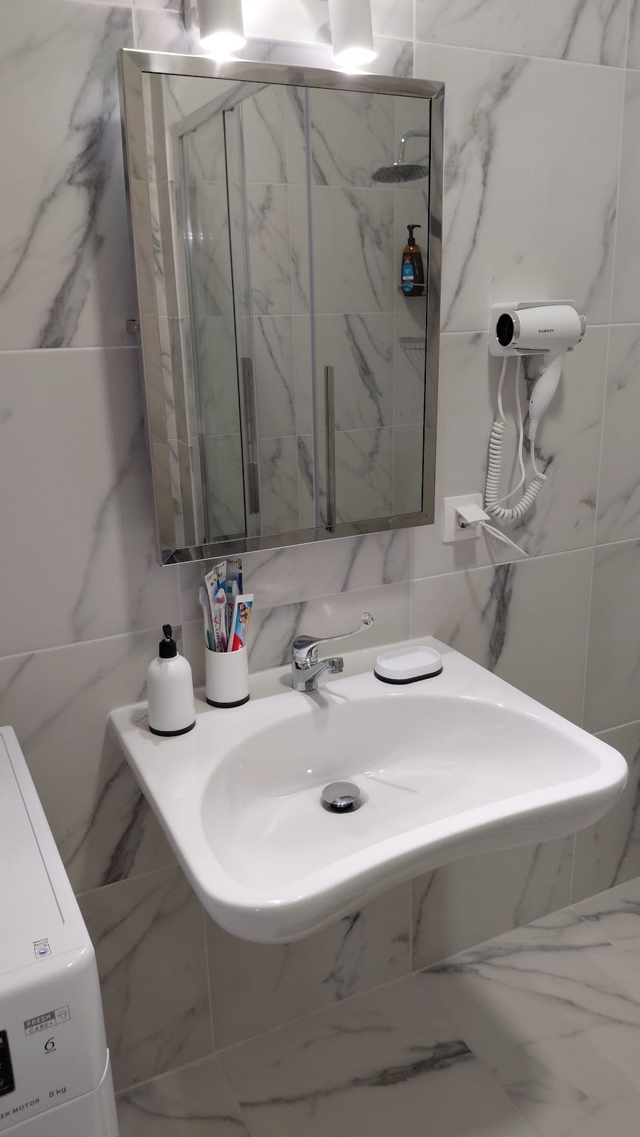4Seasons Luxury Apartments, photo 6
