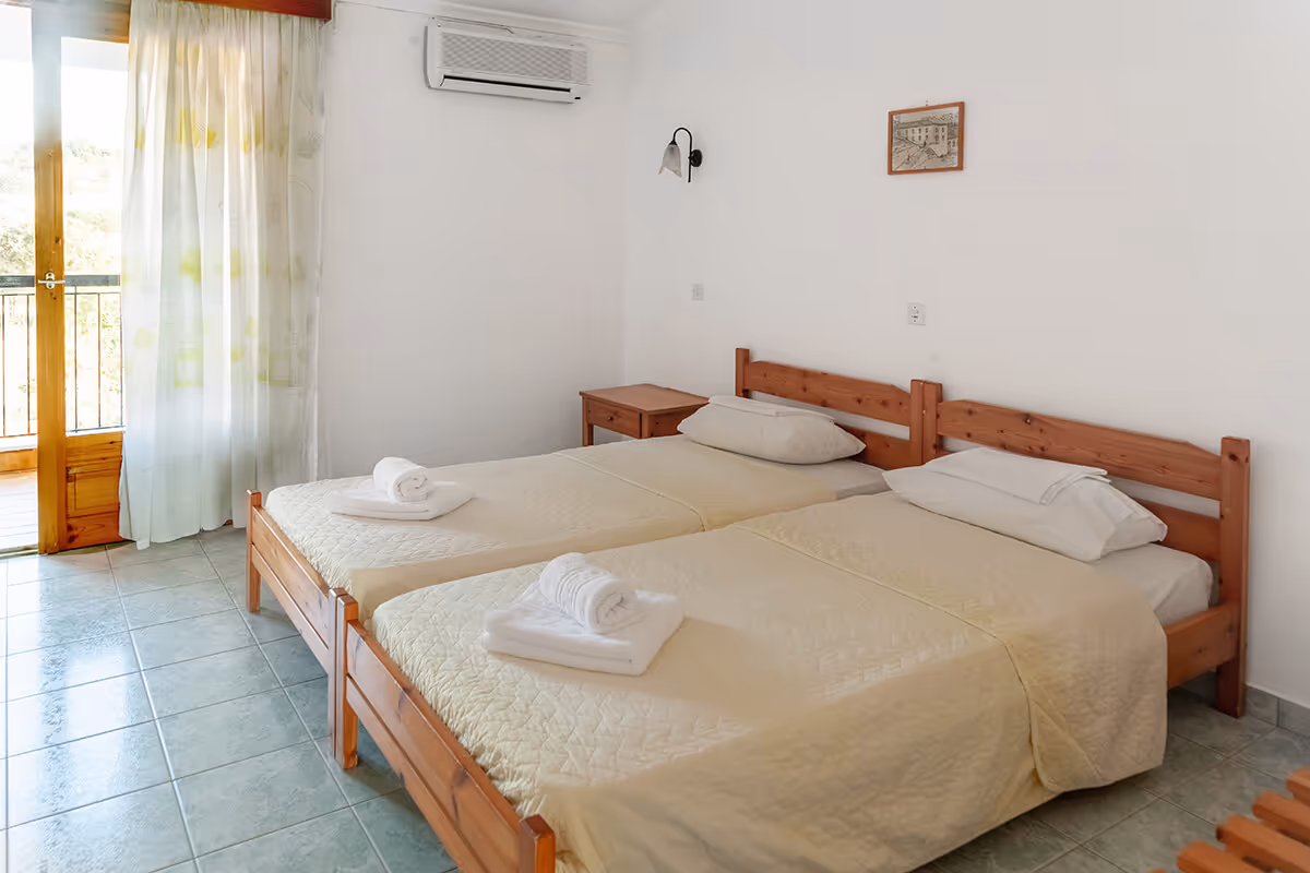 Aeolos Hotel, φωτογραφία 2