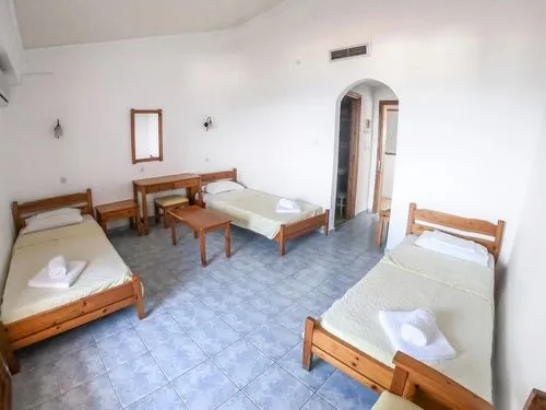 Aeolos Hotel, φωτογραφία 5