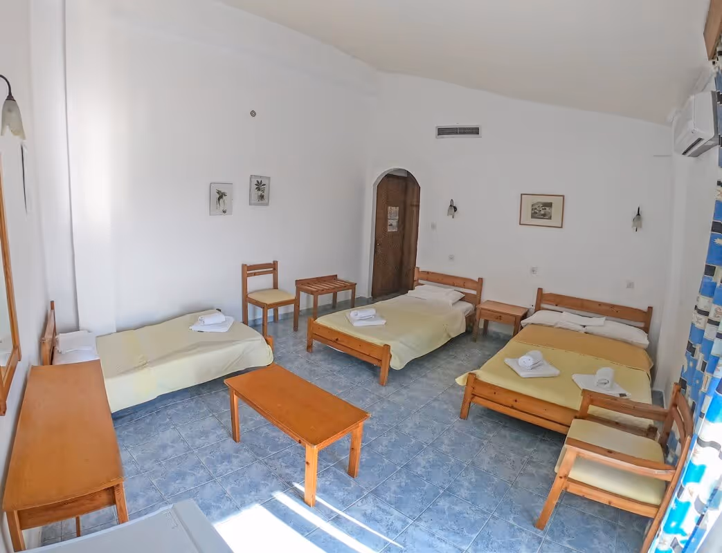 Aeolos Hotel, φωτογραφία 6