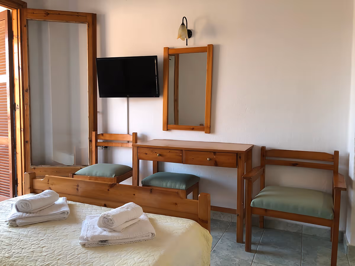 Aeolos Hotel, φωτογραφία 8