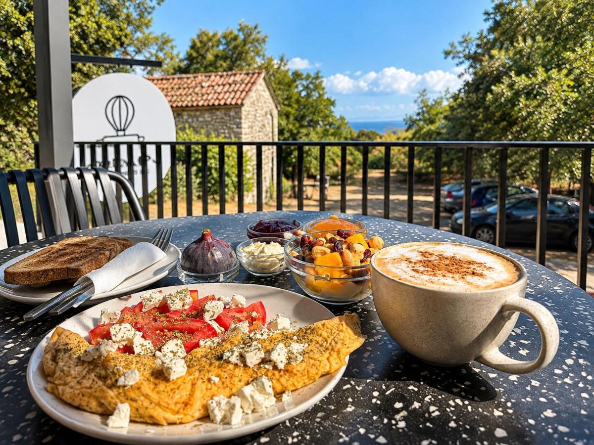 Aetheria Resort, φωτογραφία 4