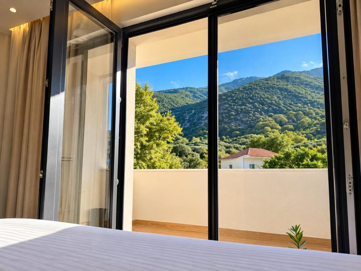 Aetheria Resort, φωτογραφία 6