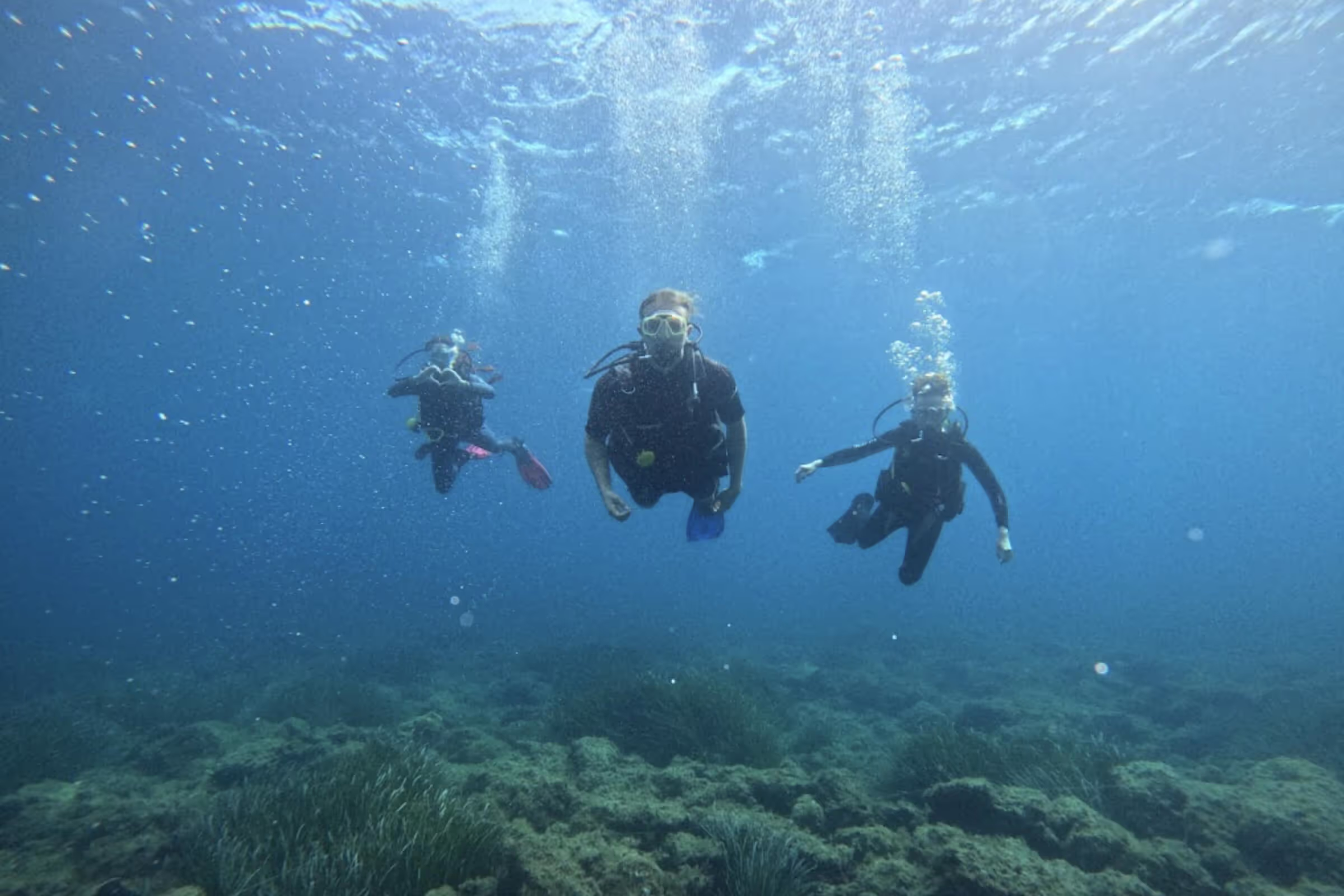 Παραλία Αγγίστρο, Samothraki