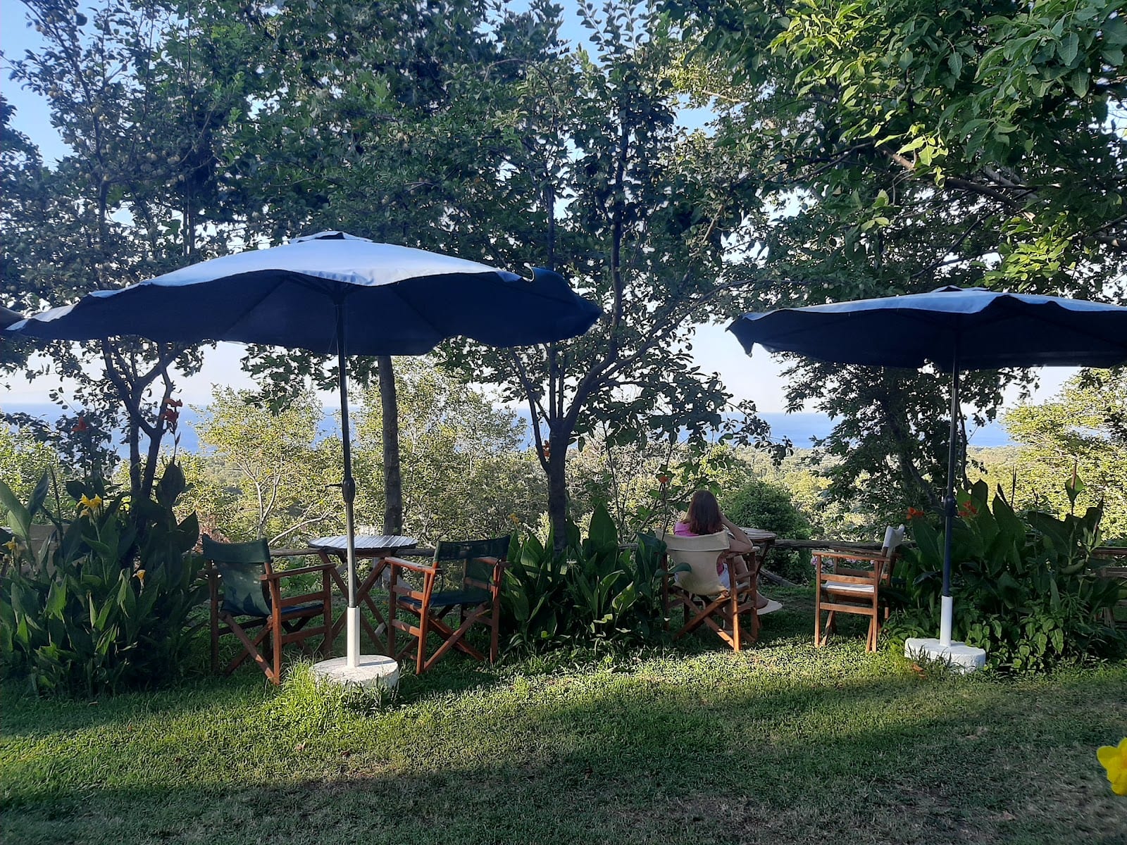 Αγνάντι, ενοικιαζόμενα δωμάτια, Samothraki