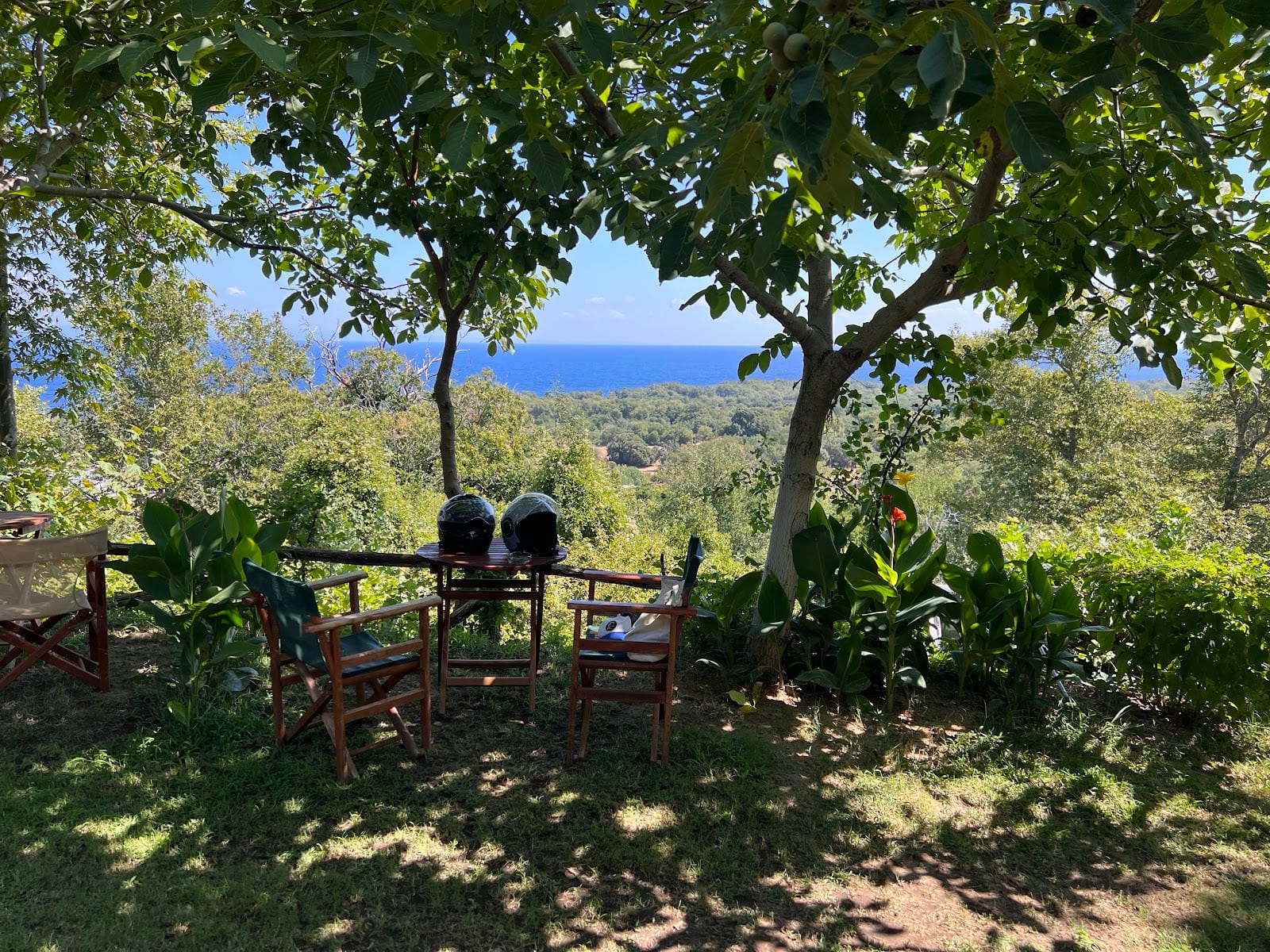 Αγνάντι, ενοικιαζόμενα δωμάτια, φωτογραφία 3