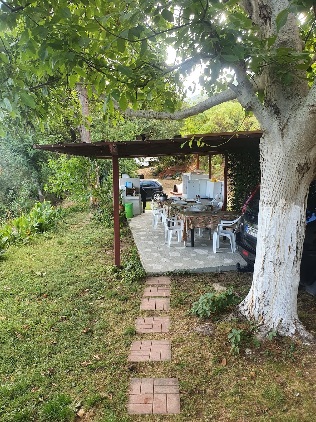 Αγνάντι, ενοικιαζόμενα δωμάτια, φωτογραφία 6