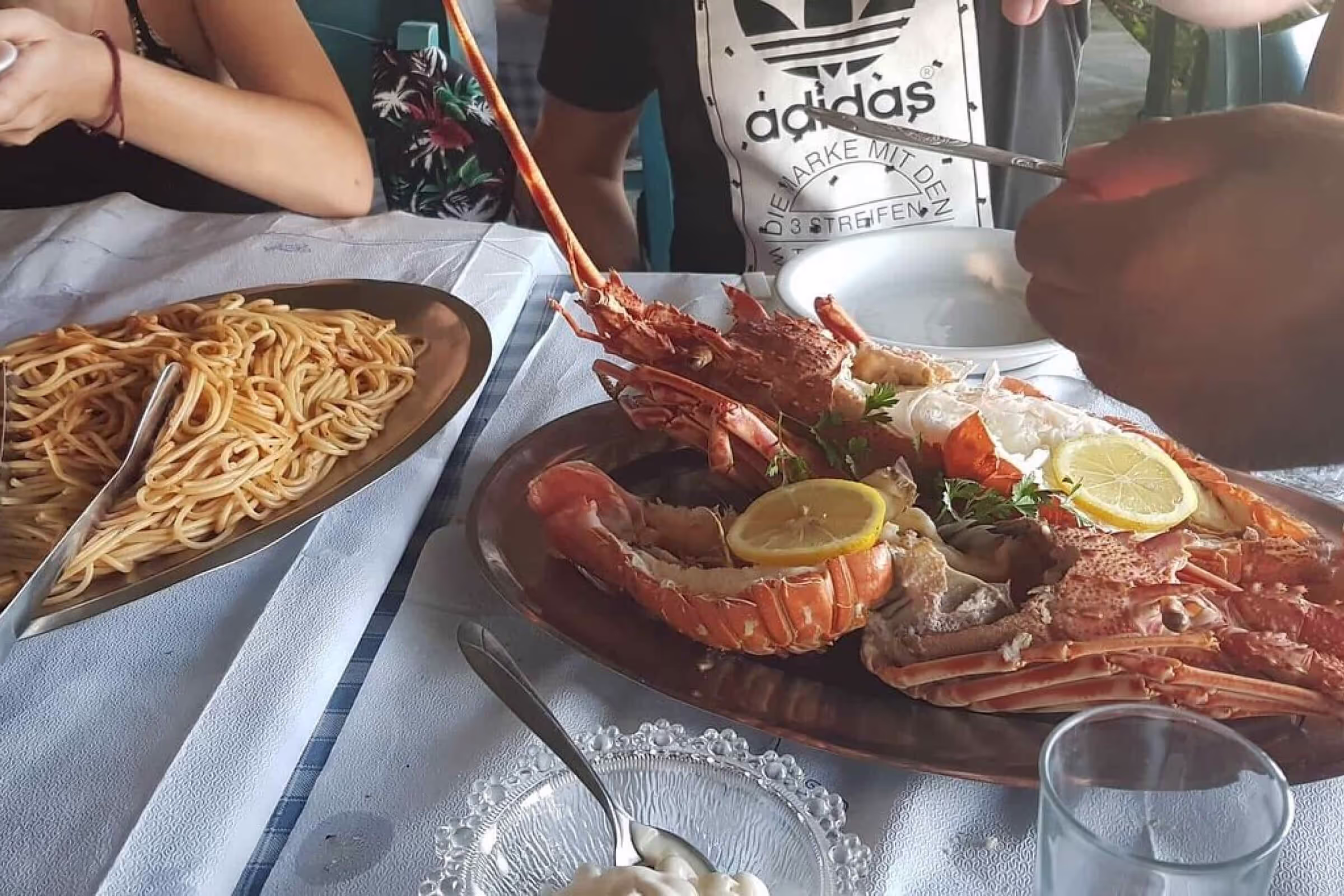 Akrogiali, Samothraki