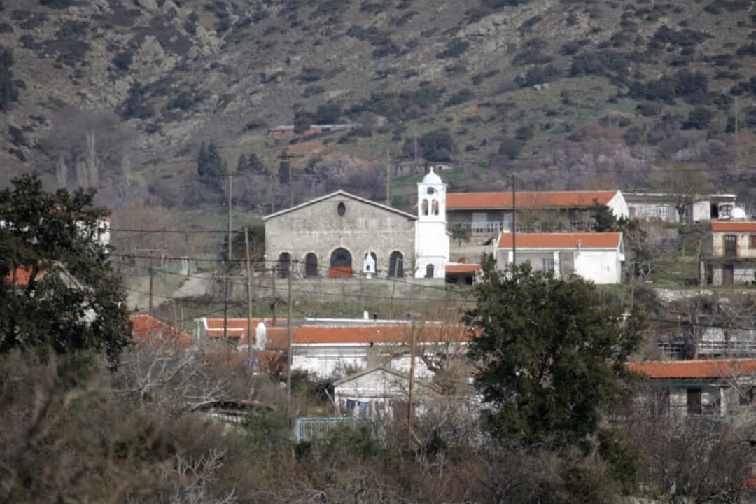 Χωριό Αλώνια, φωτογραφία 13