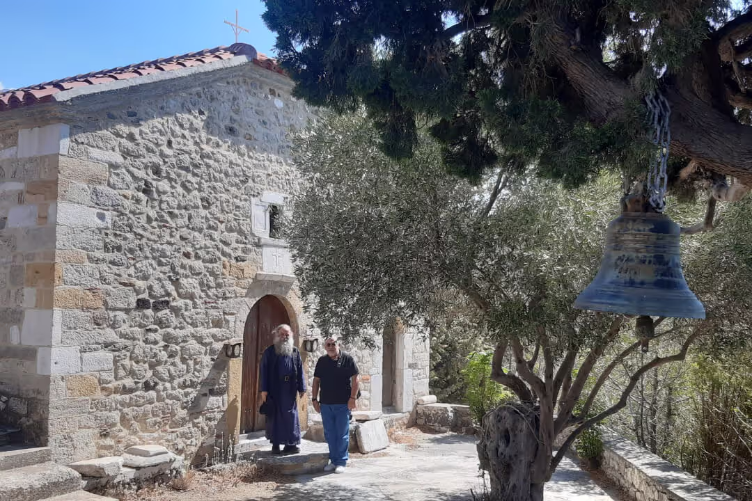 Χωριό Αλώνια, φωτογραφία 5