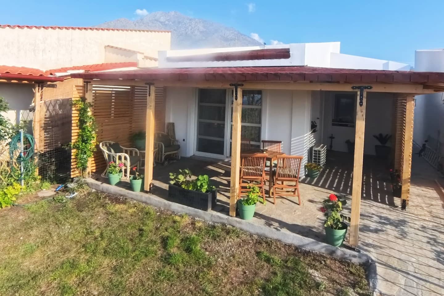 Ana Maria Boutique House, photo 4