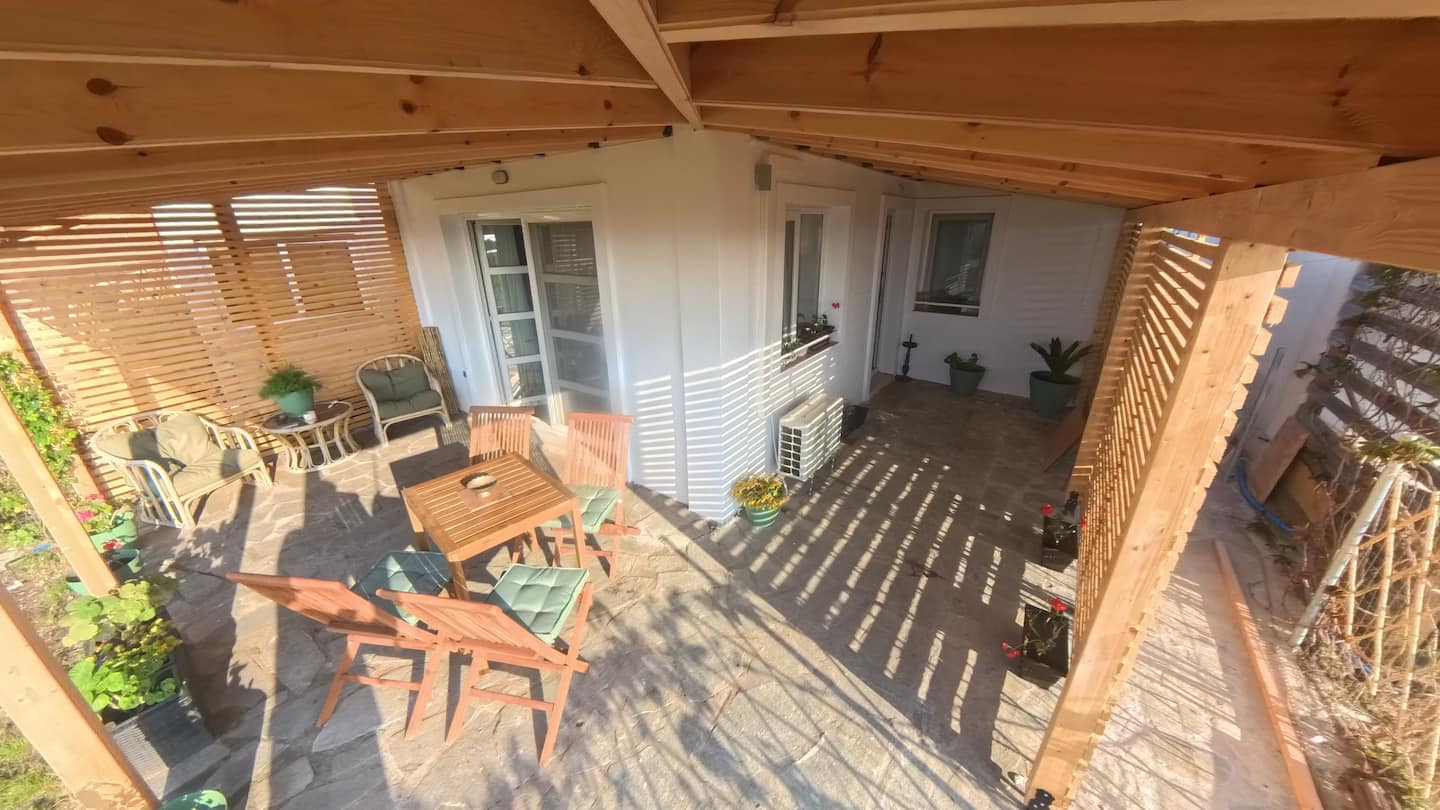Ana Maria Boutique House, photo 7