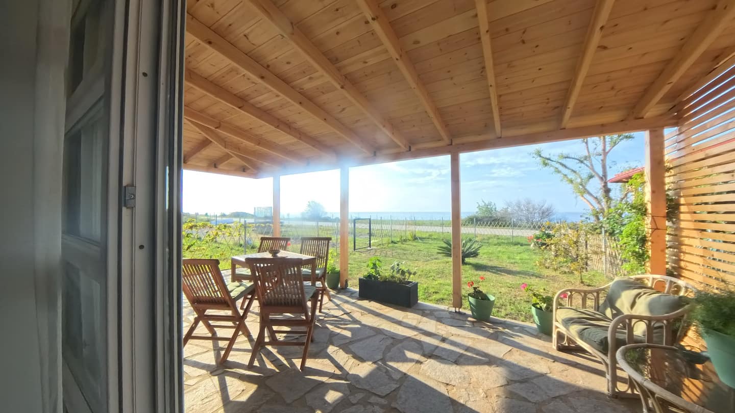 Ana Maria Boutique House, photo 8