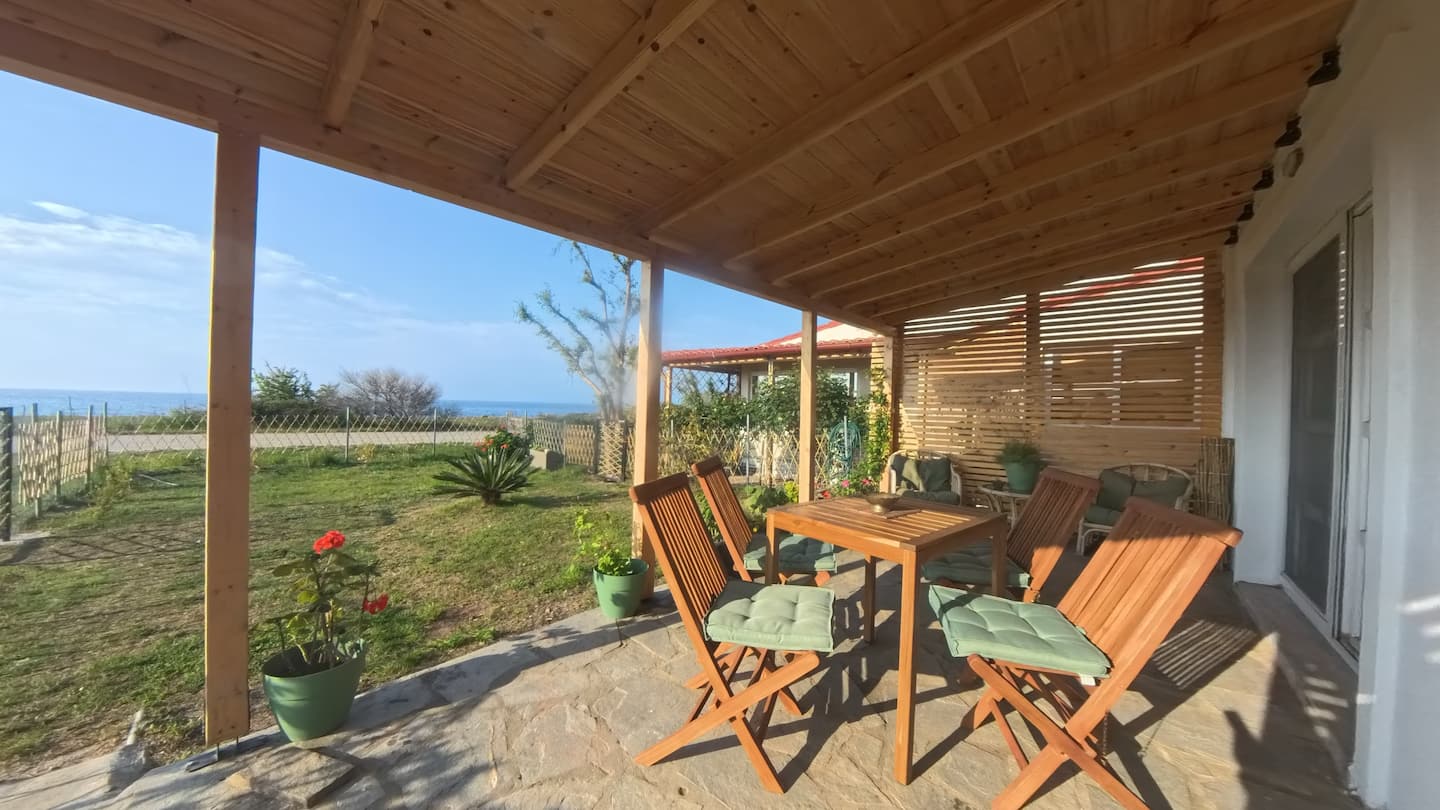 Ana Maria Boutique House, photo 9