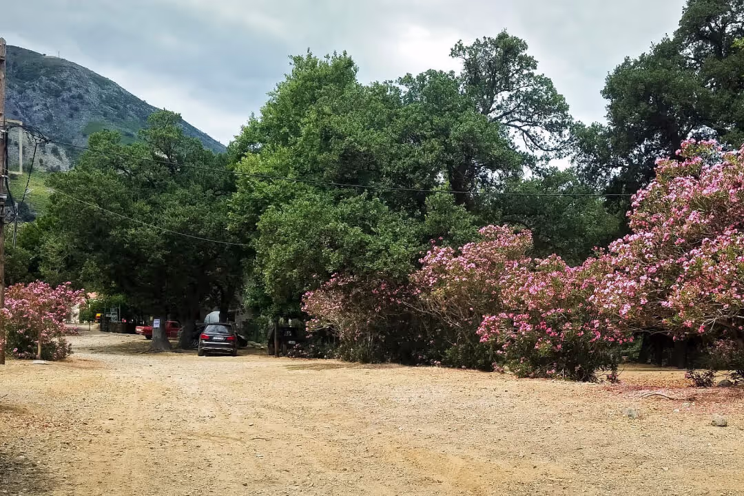 Χωριό Άνω Μεριά, φωτογραφία 4