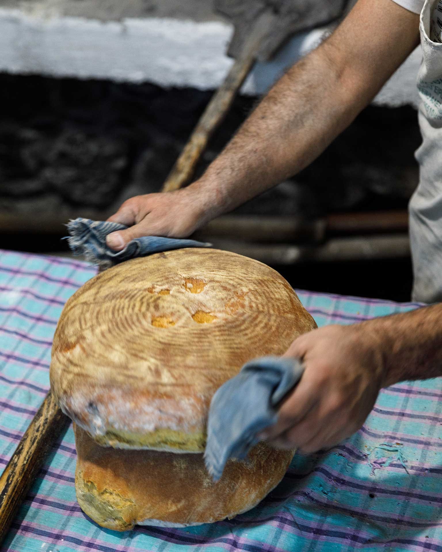 Παραδοσιακός φούρνος Αντωνίου, φωτογραφία 3