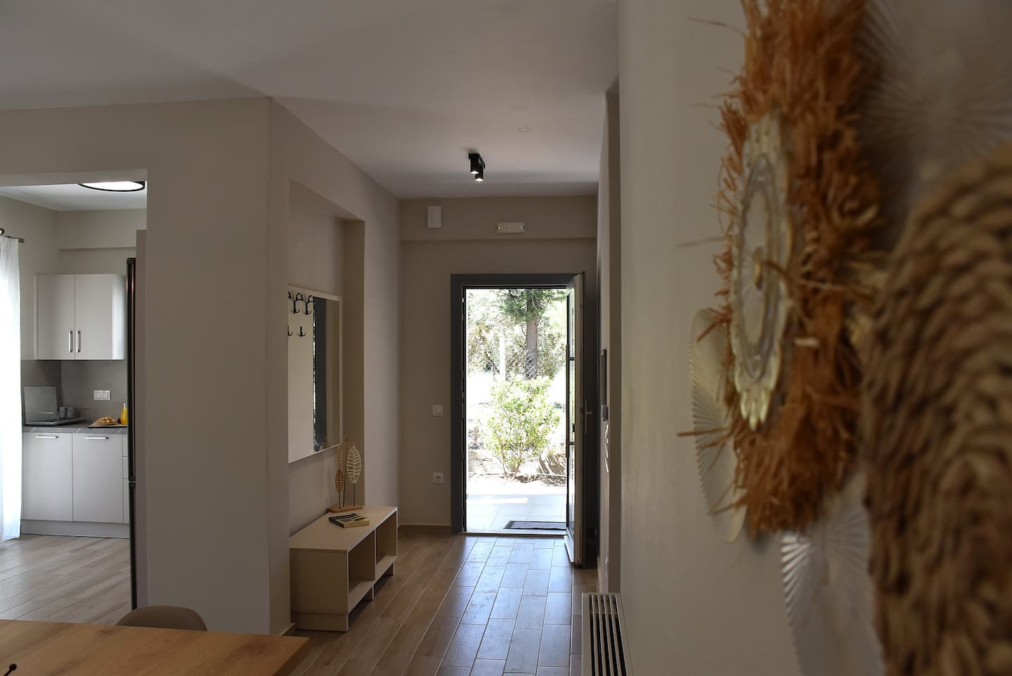 Διαμερίσματα 2 υπνοδωματίων κοντά σε Καμαριώτισσα, φωτογραφία 11