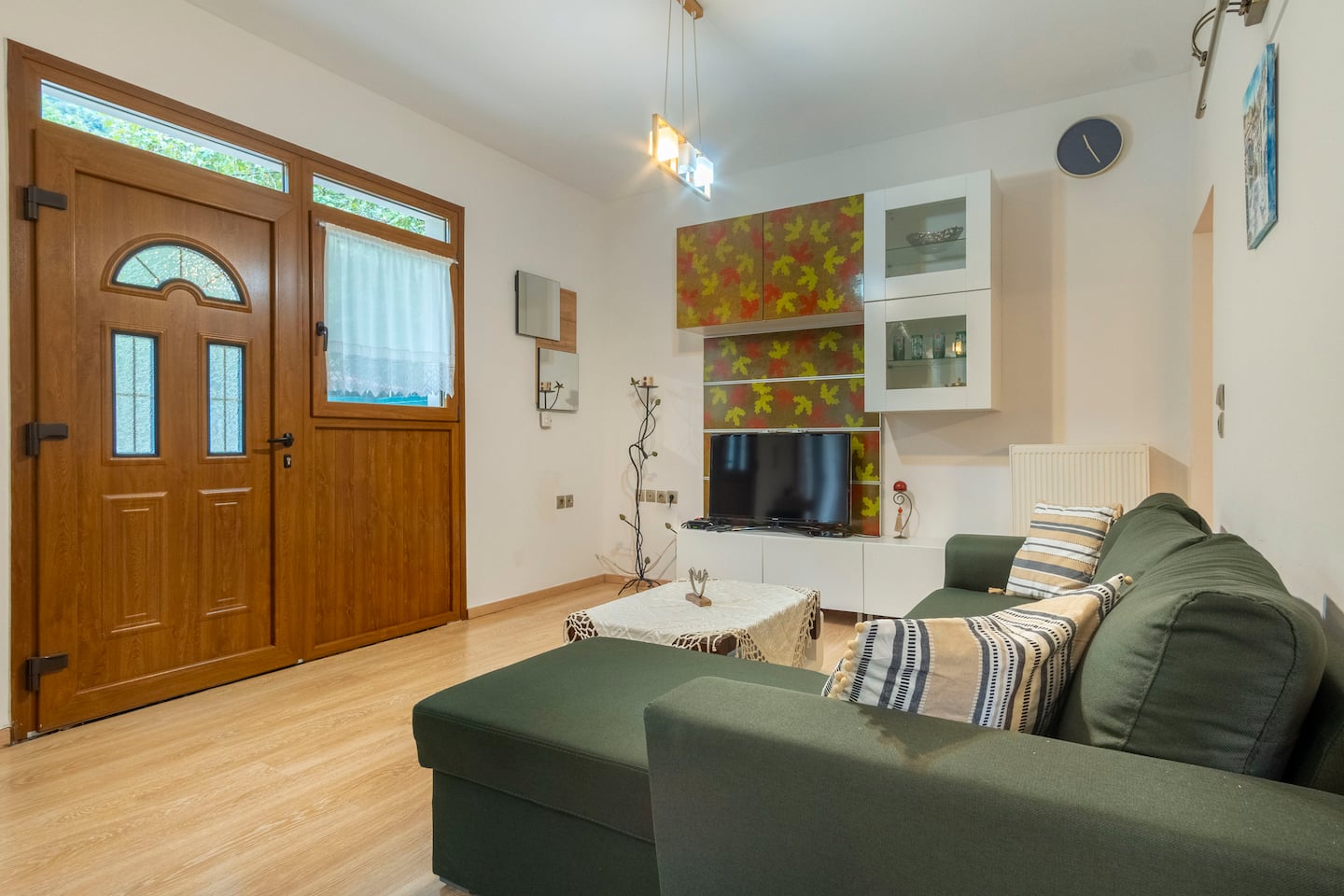 1-bedroom apartment near Therma, photo 2