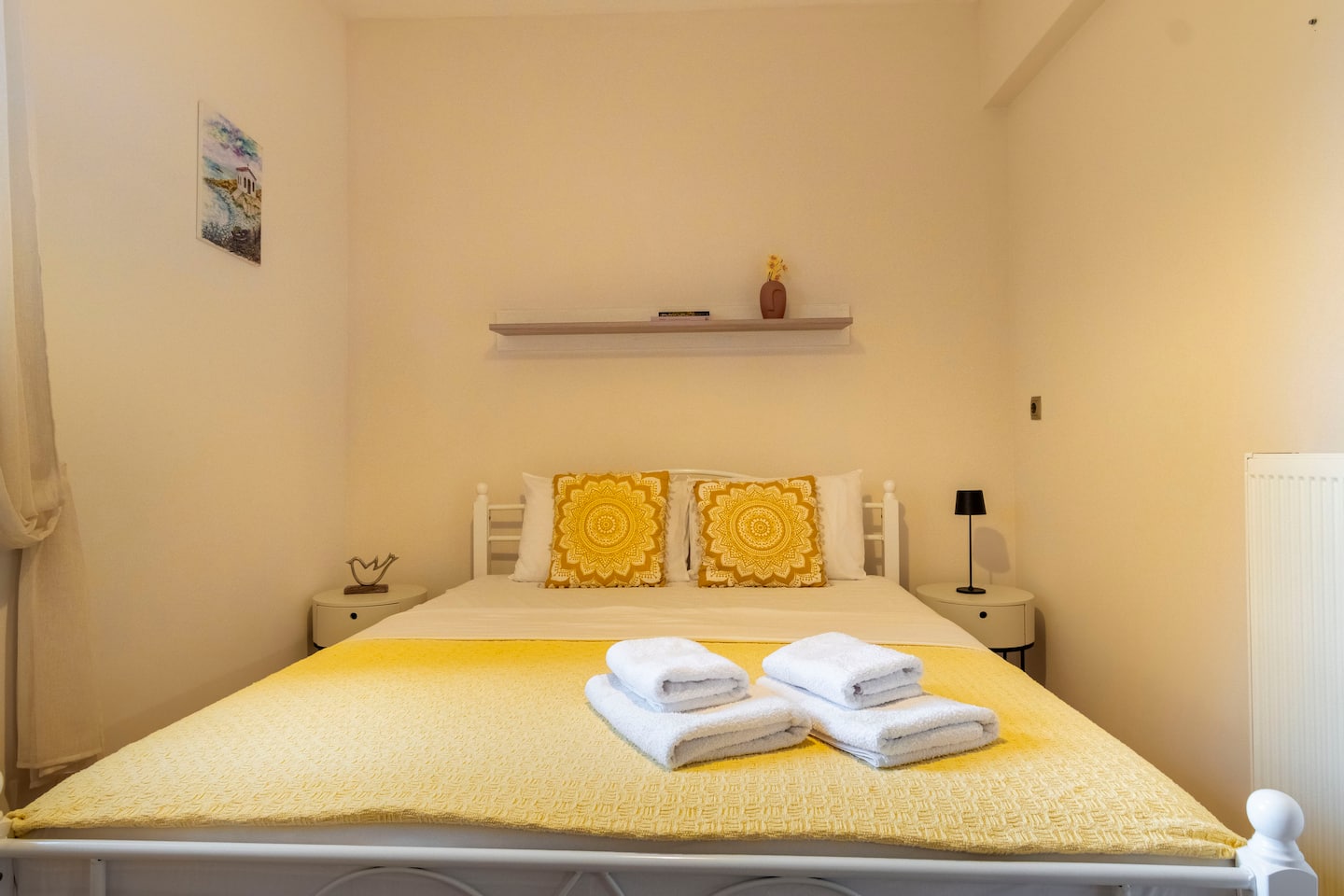 1-bedroom apartment near Therma, photo 11