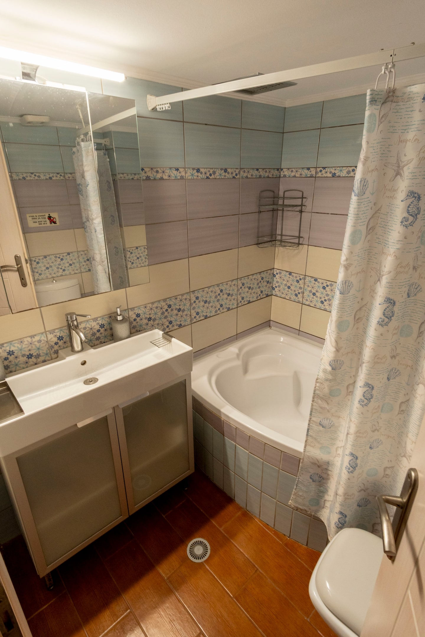 1-bedroom apartment near Therma, photo 12