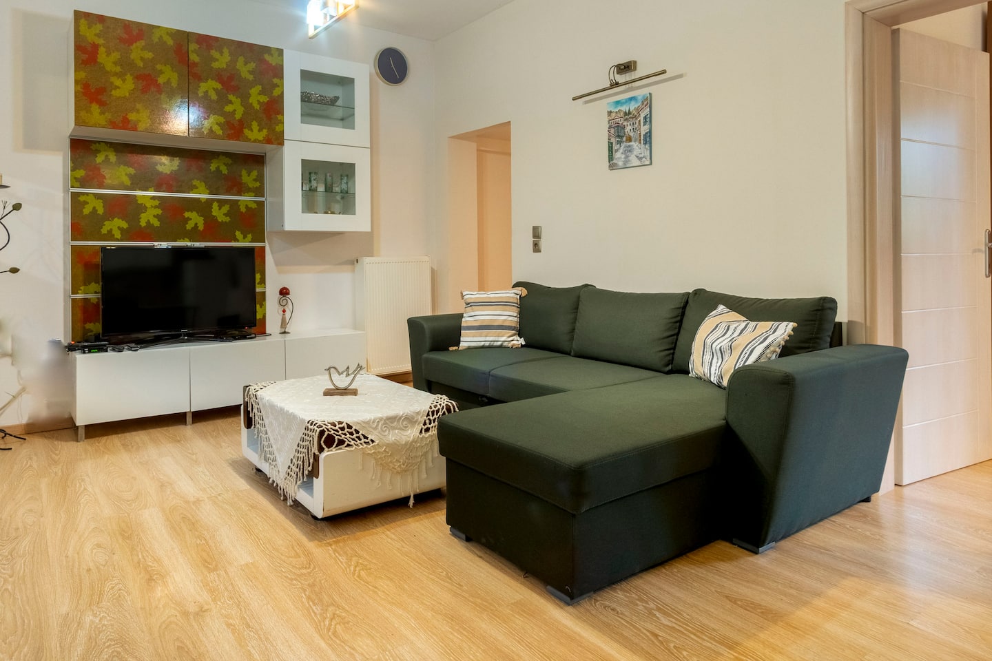 1-bedroom apartment near Therma, photo 3