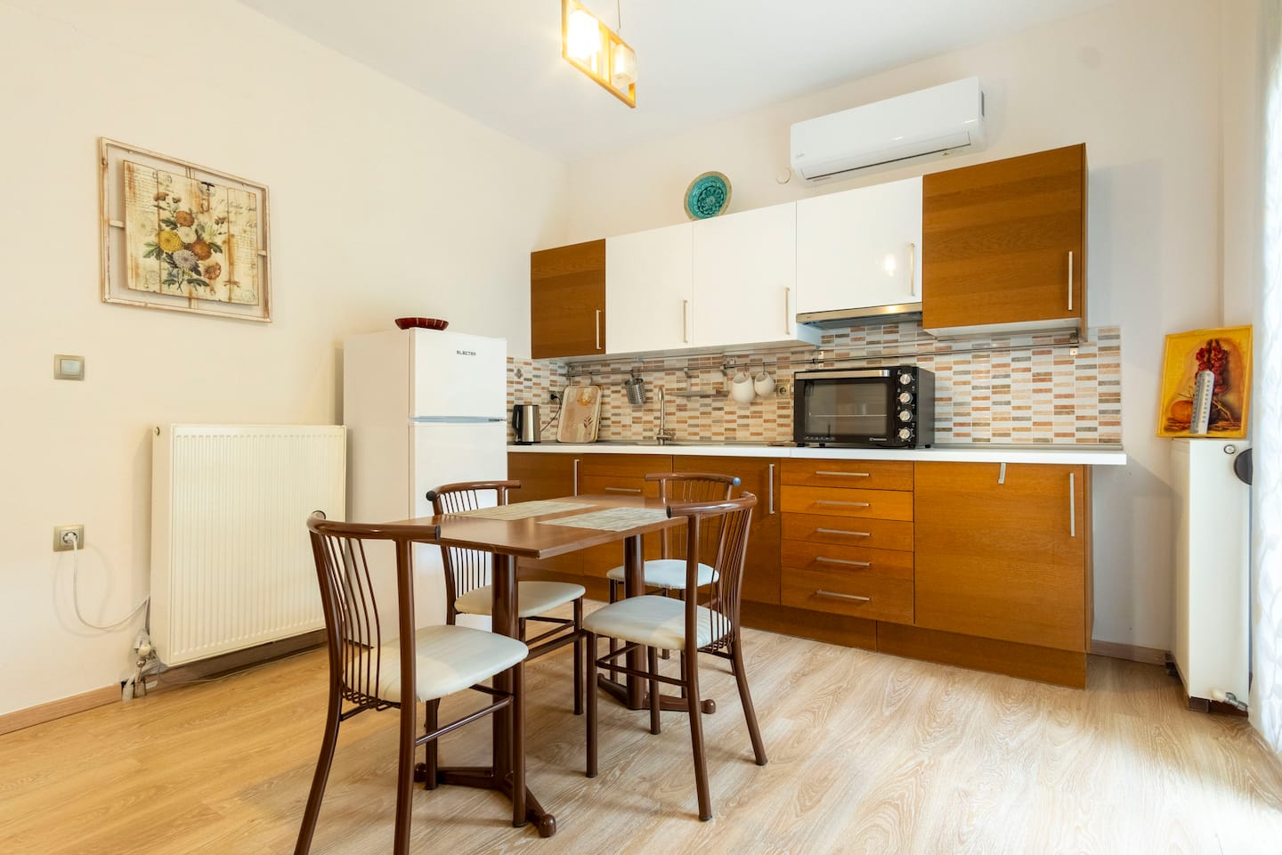 1-bedroom apartment near Therma, photo 6