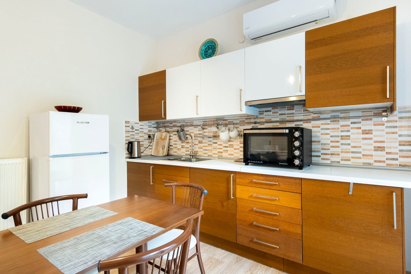 1-bedroom apartment near Therma, photo 7