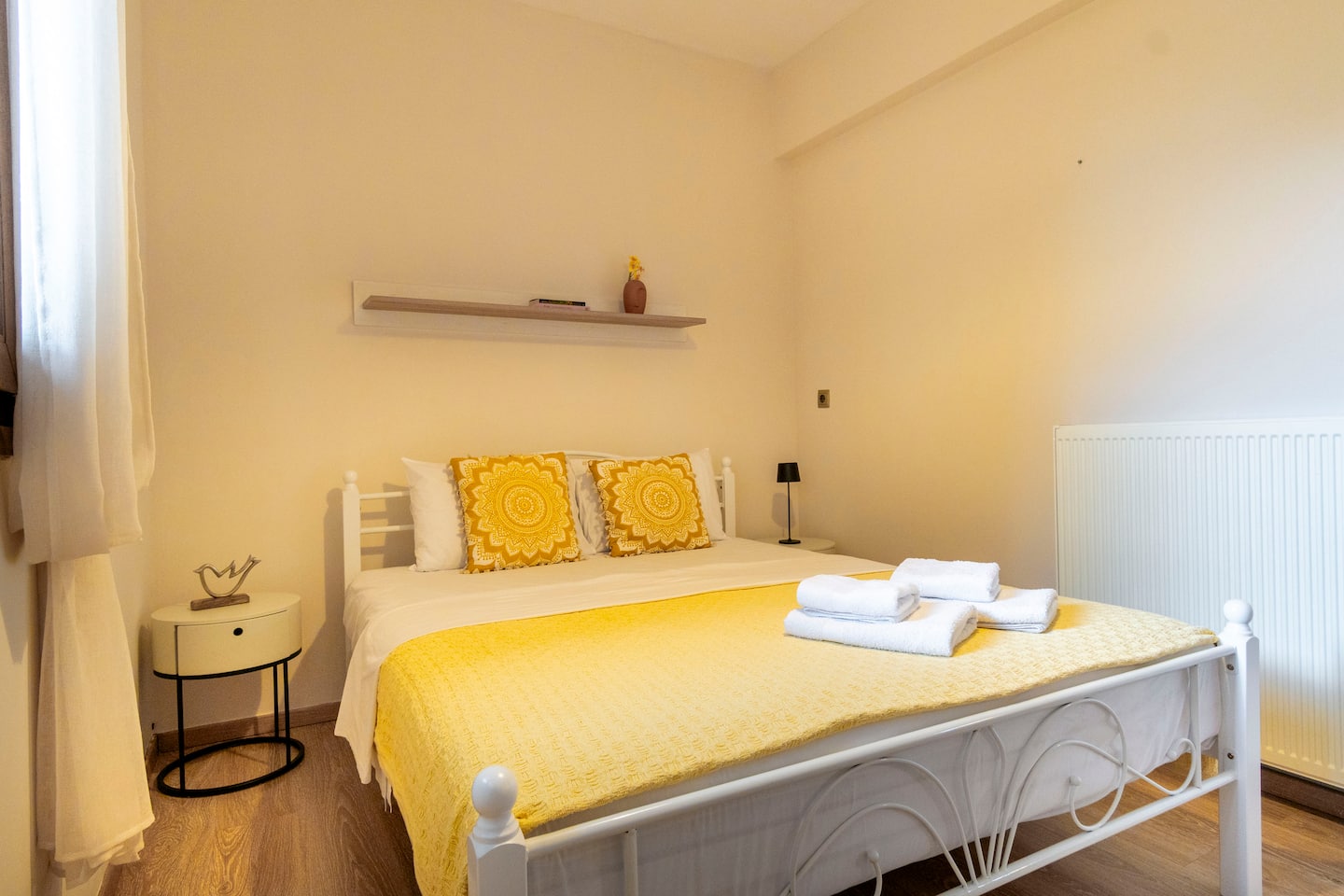 1-bedroom apartment near Therma, photo 8