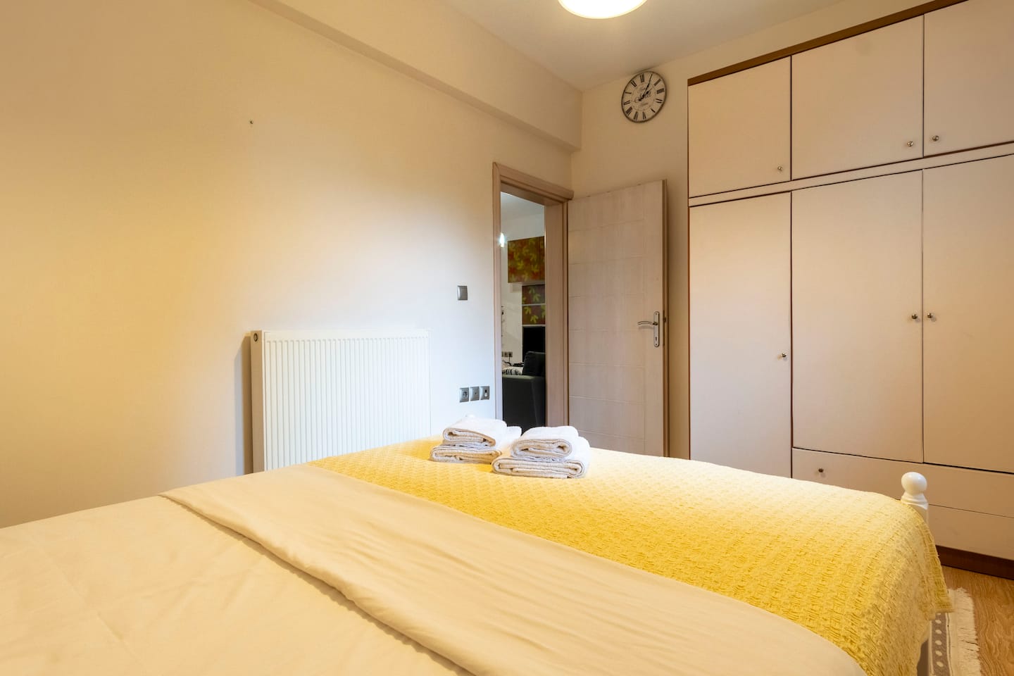 1-bedroom apartment near Therma, photo 9