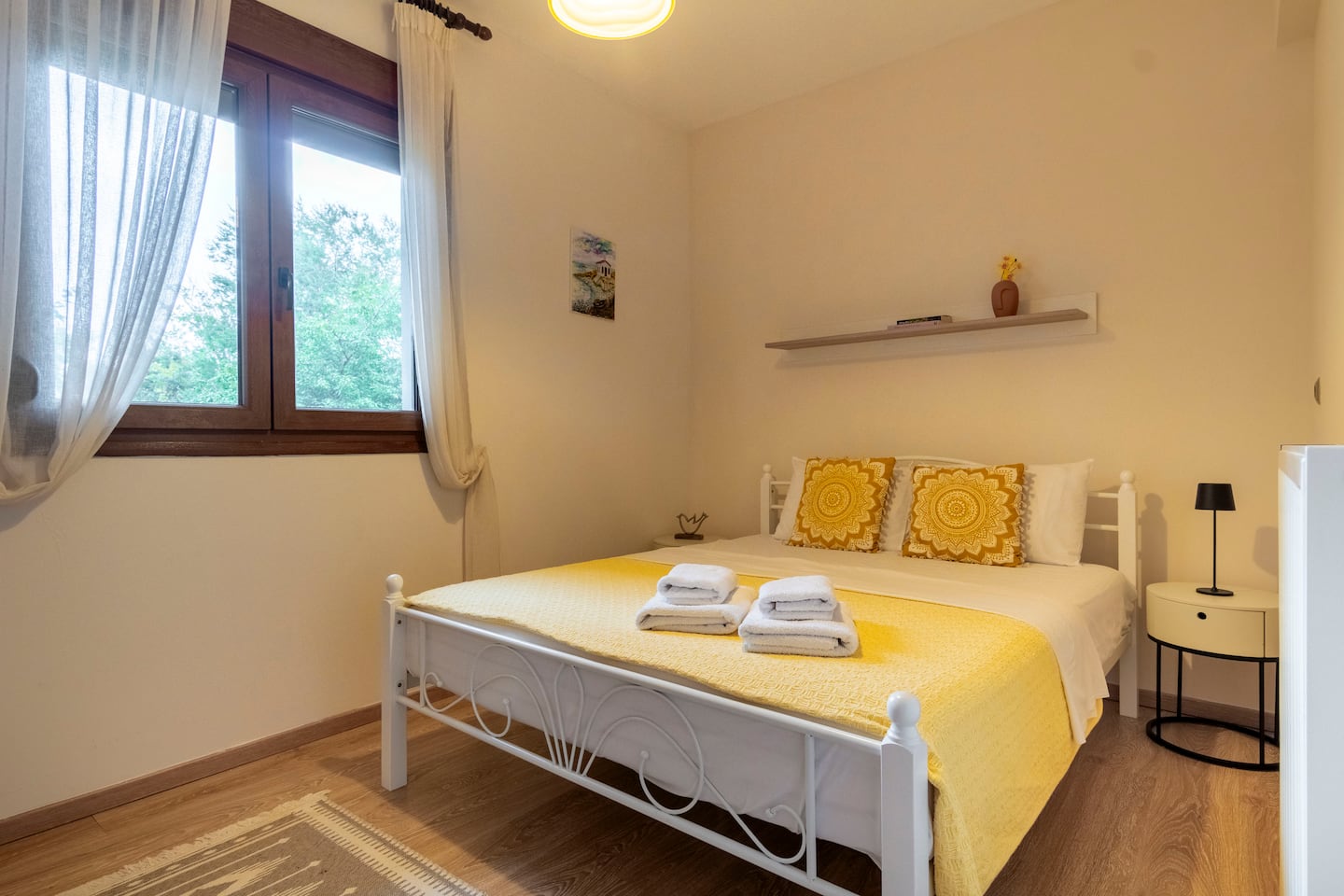 1-bedroom apartment near Therma, photo 10