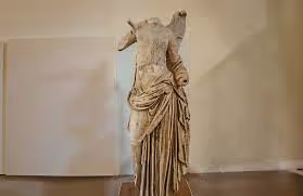 Archaeological Museum Palaiopolis, photo 2