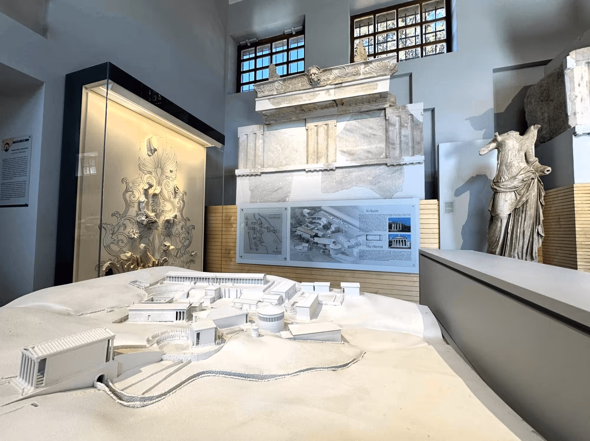 Archaeological Museum Palaiopolis, photo 11