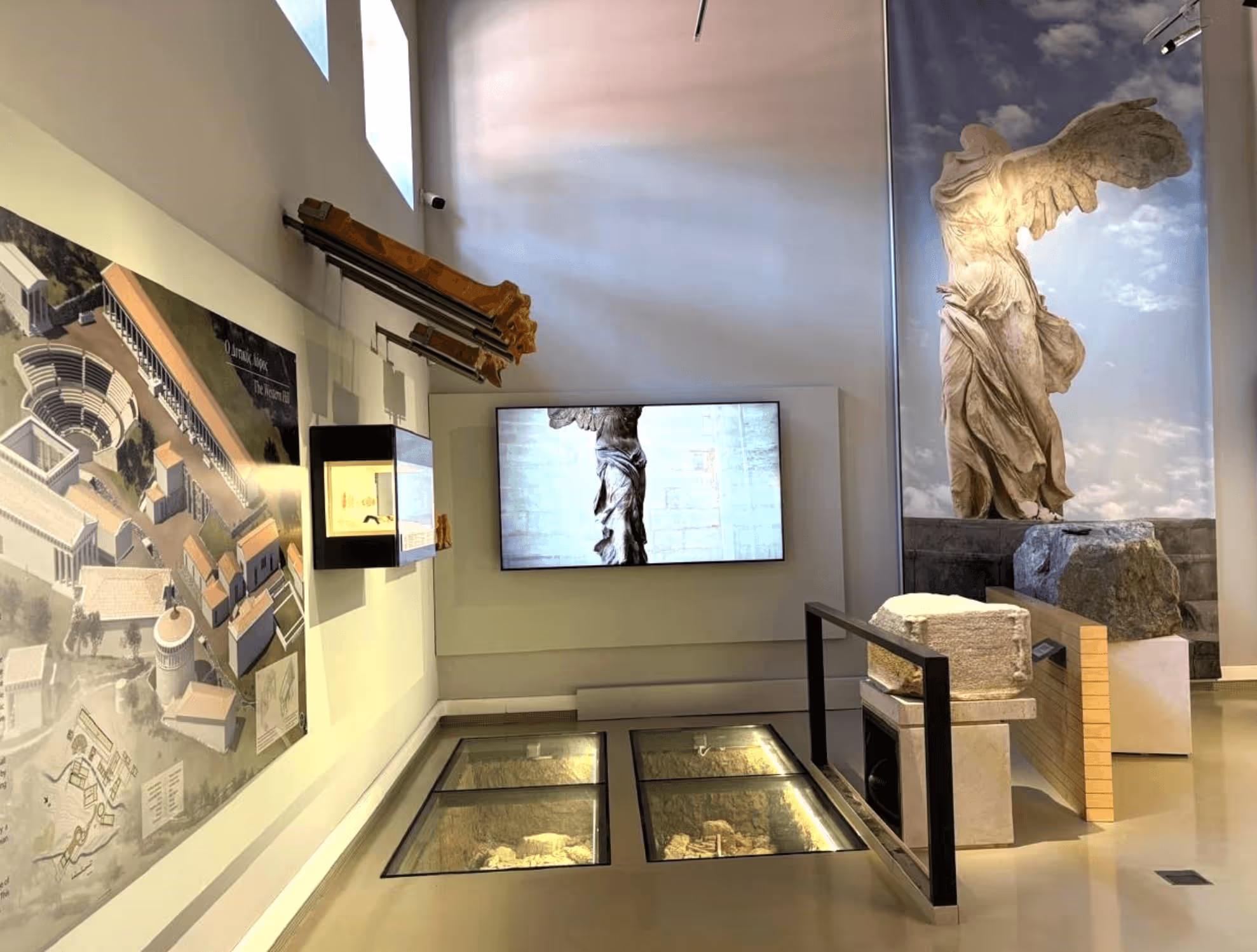 Archaeological Museum Palaiopolis, photo 6