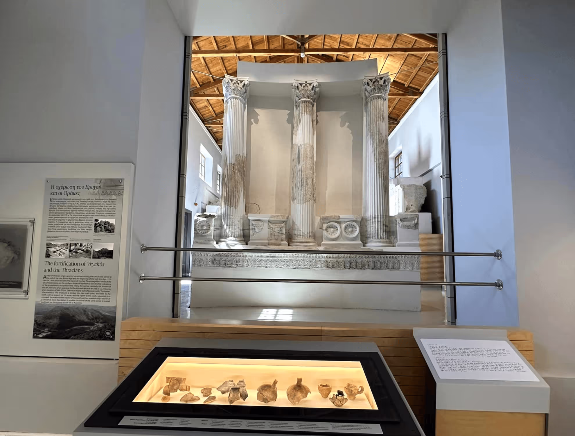 Archaeological Museum Palaiopolis, photo 7