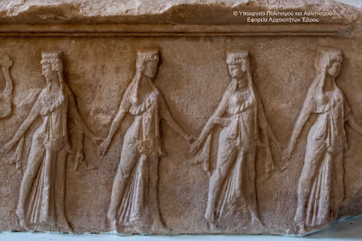 Archaeological Museum Palaiopolis, photo 9