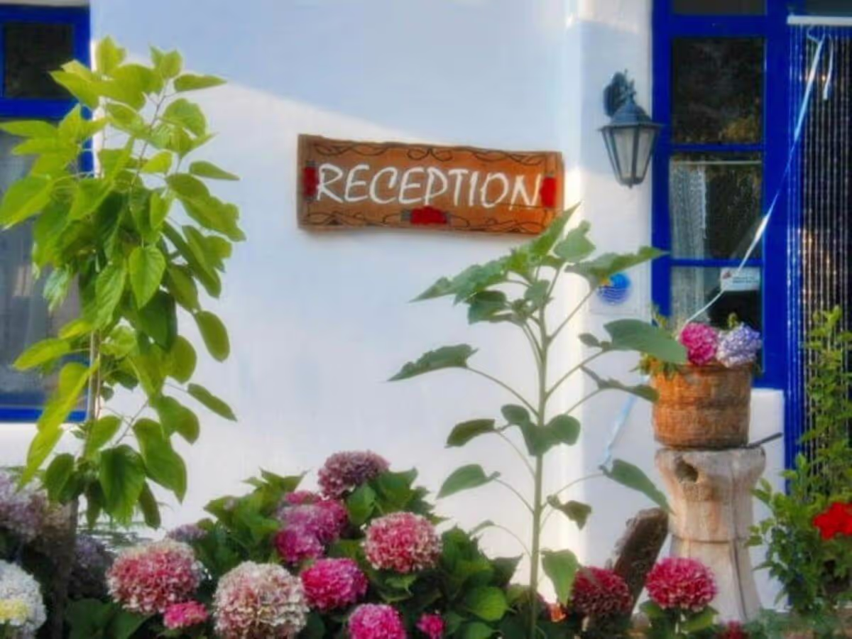 Archondissa Beach Aparthotel, φωτογραφία 2