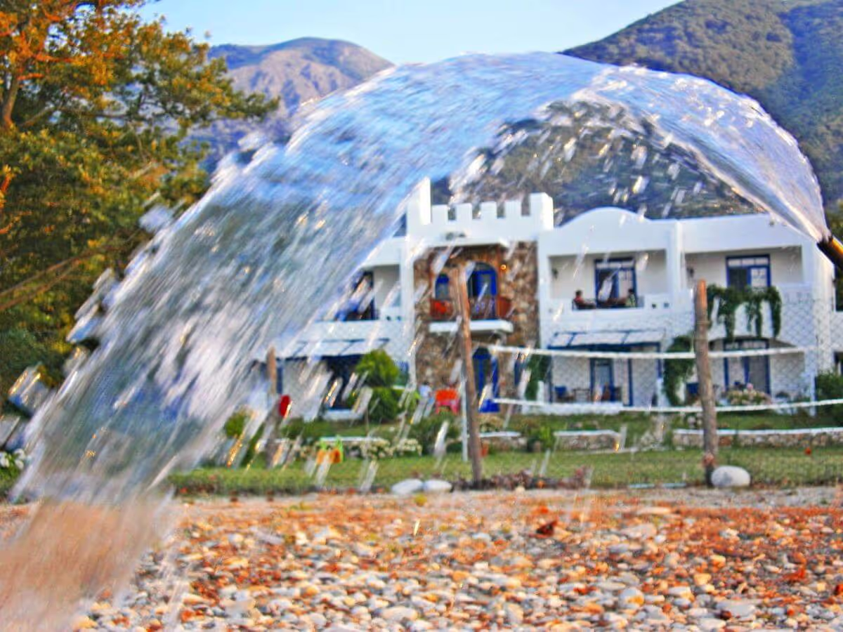 Archondissa Beach Aparthotel, φωτογραφία 5