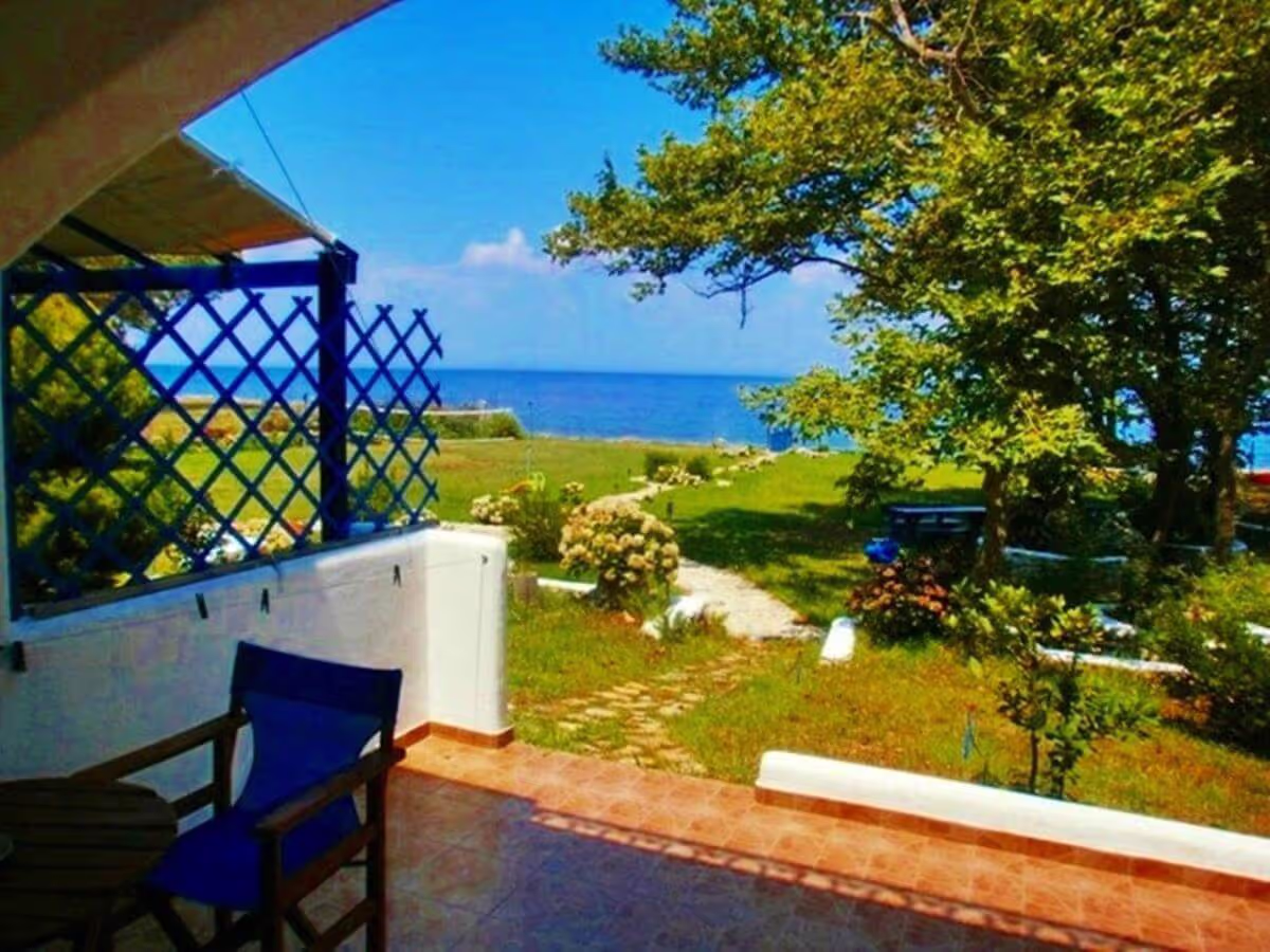 Archondissa Beach Aparthotel, φωτογραφία 6