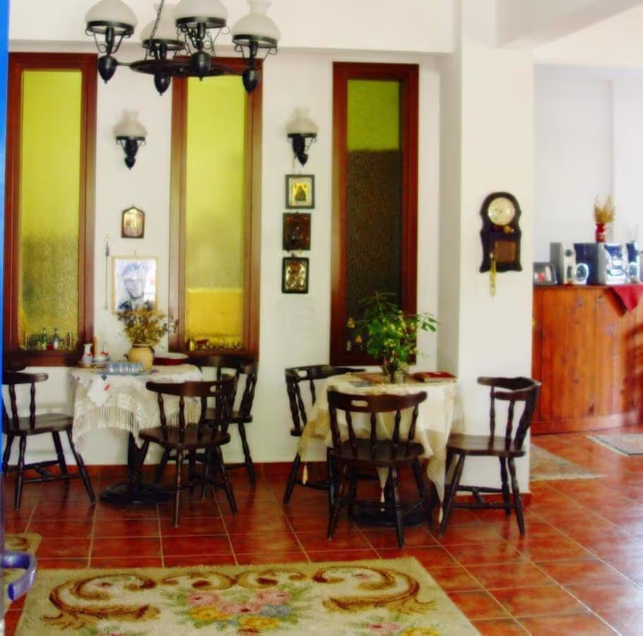 Archondissa Beach Aparthotel, φωτογραφία 7