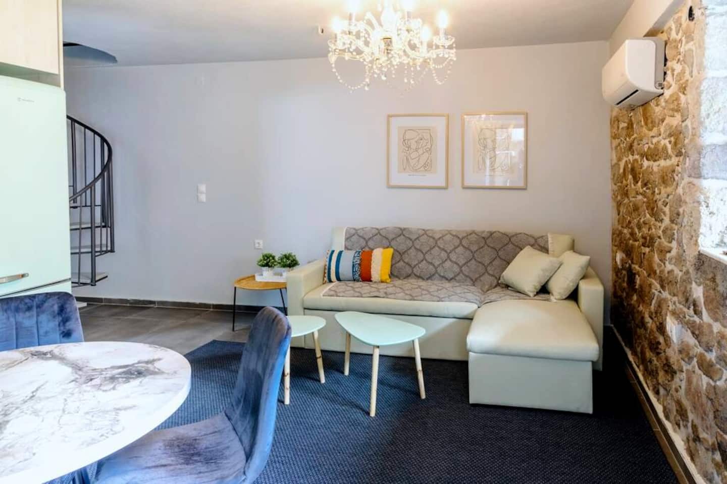Aretha Mansion, photo 12