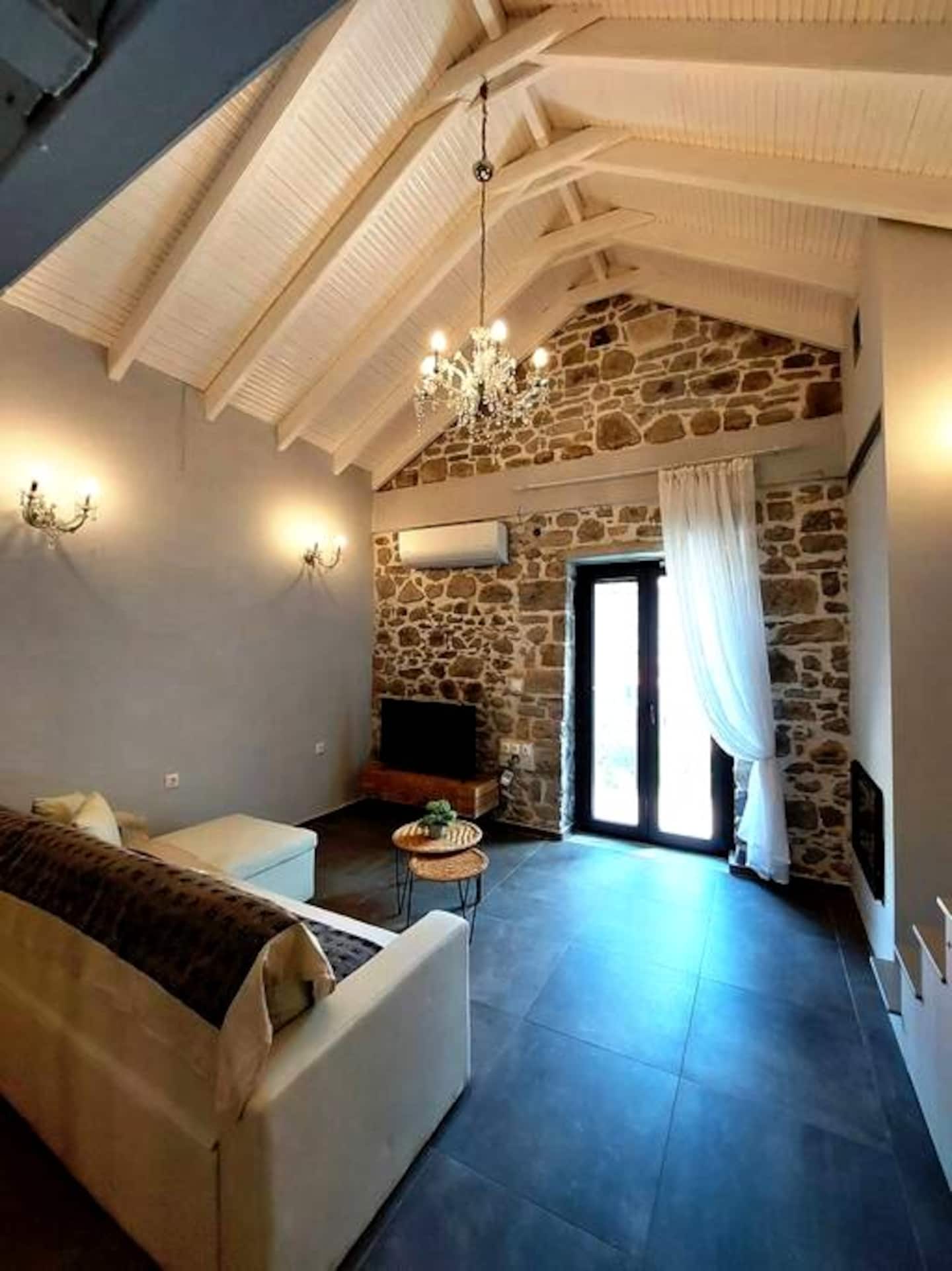 Aretha Mansion, photo 7