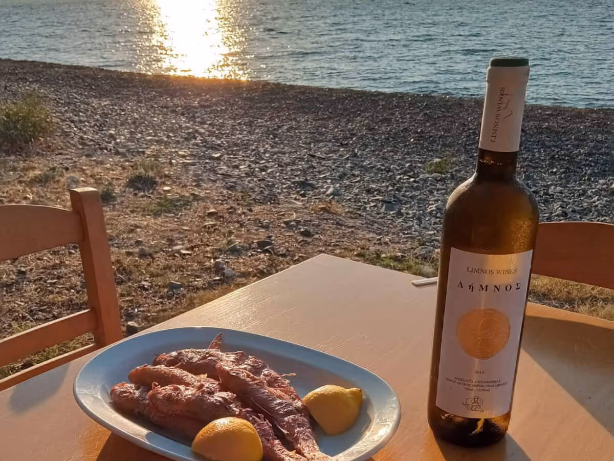 Argo, φωτογραφία 2