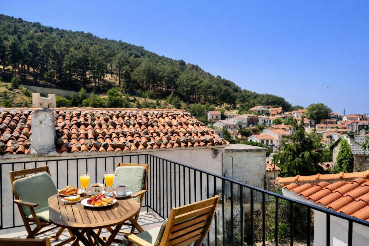 Armonia Cosy Loft Chora Samothraki View, Samothraki