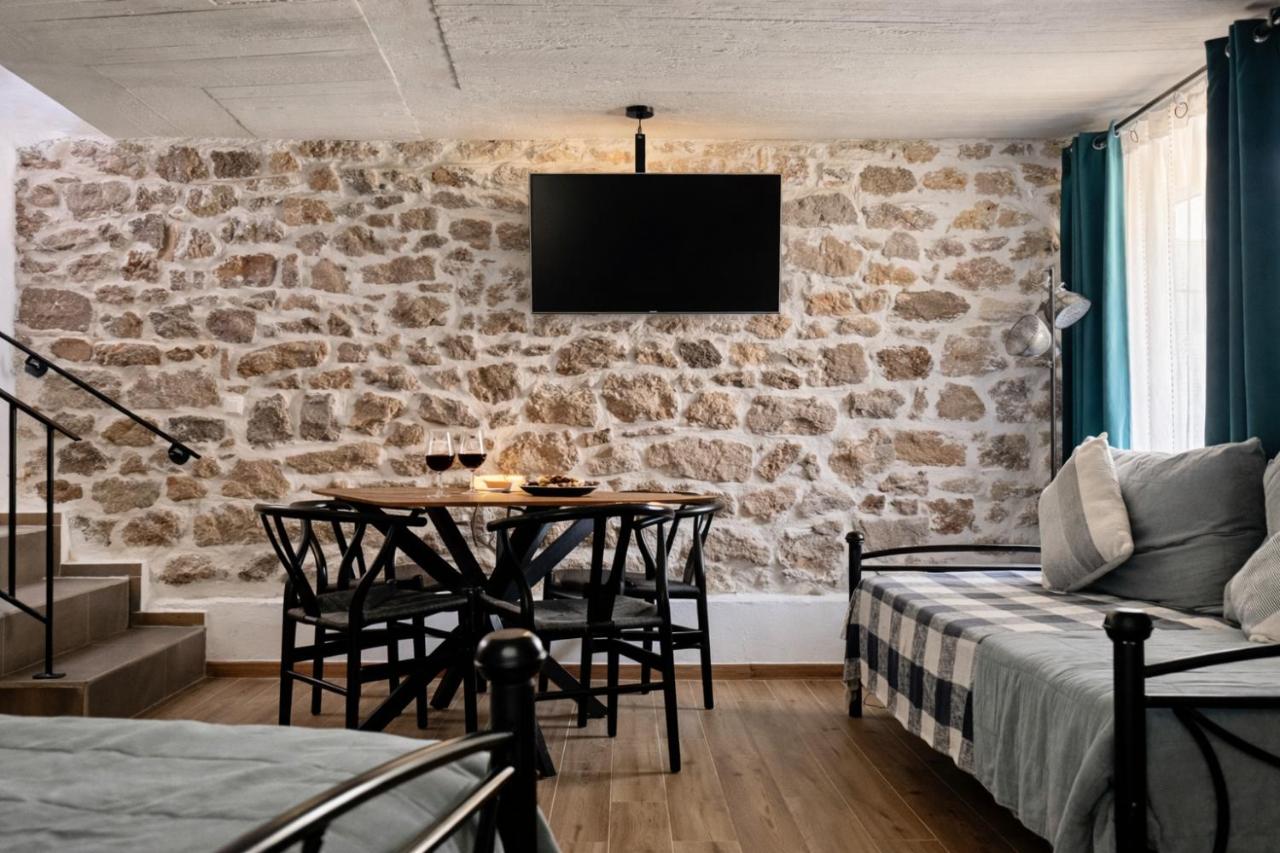 Armonia Cosy Loft Chora Samothraki View, φωτογραφία 12