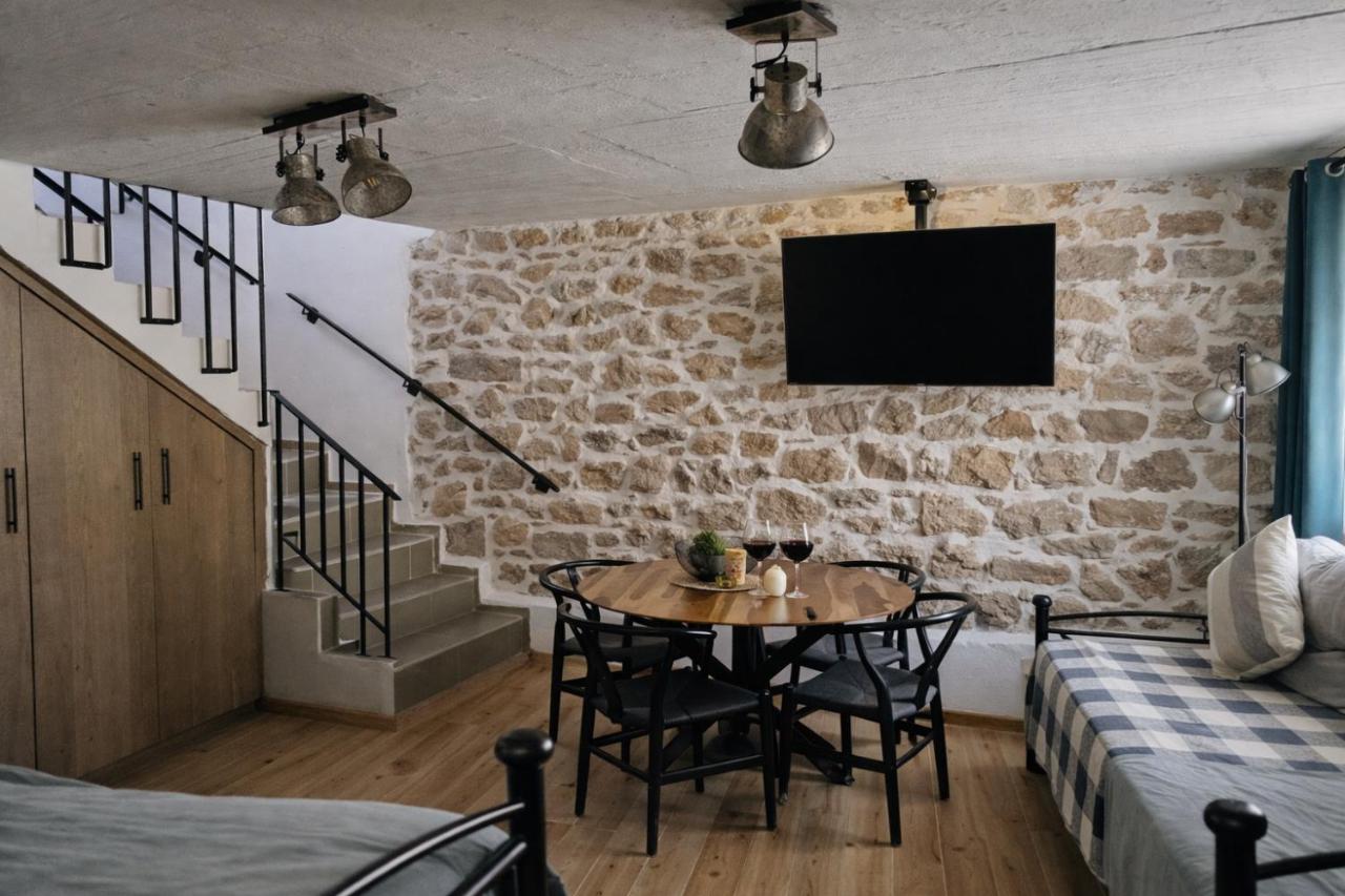 Armonia Cosy Loft Chora Samothraki View, φωτογραφία 13