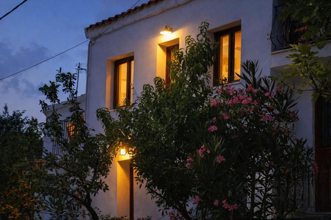 Armonia Cosy Loft Chora Samothraki View, φωτογραφία 14