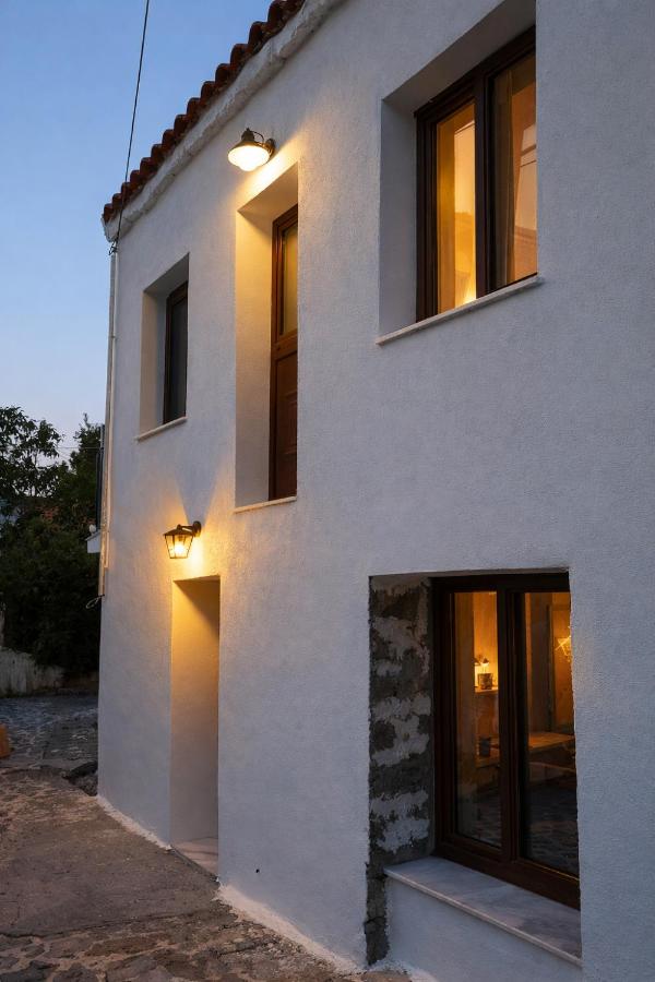 Armonia Cosy Loft Chora Samothraki View, φωτογραφία 15