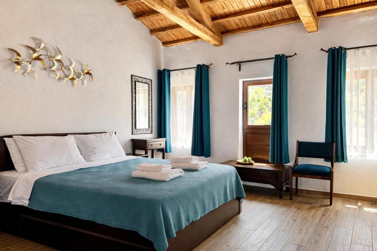 Armonia Cosy Loft Chora Samothraki View, φωτογραφία 3